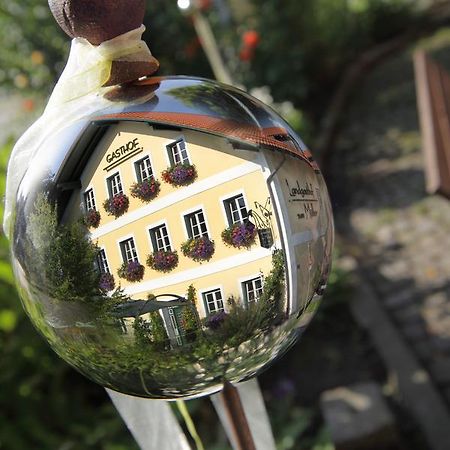 Landgasthof Zum Muller Ruderting Zewnętrze zdjęcie